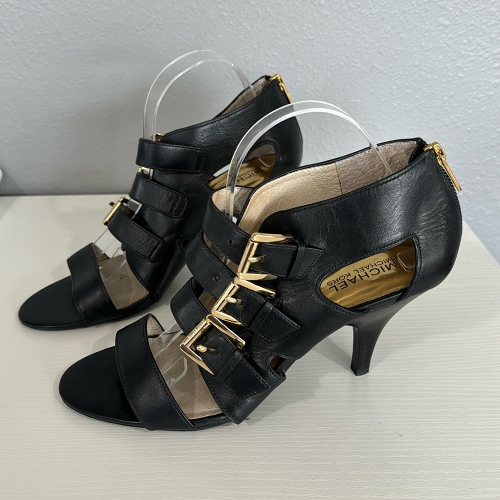Michael Kors heels